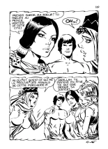 Elvifrance - Contes satyriques - 012 - Les milles et une orgies : page 169
