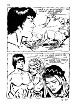 Elvifrance - Contes satyriques - 012 - Les milles et une orgies : page 172