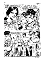 Elvifrance - Contes satyriques - 012 - Les milles et une orgies : page 174