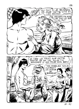 Elvifrance - Contes satyriques - 012 - Les milles et une orgies : page 175