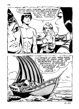 Elvifrance - Contes satyriques - 012 - Les milles et une orgies : page 176