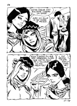 Elvifrance - Contes satyriques - 012 - Les milles et une orgies : page 178