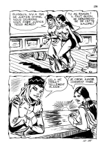 Elvifrance - Contes satyriques - 012 - Les milles et une orgies : page 179
