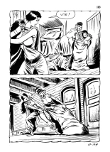 Elvifrance - Contes satyriques - 012 - Les milles et une orgies : page 183