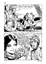 Elvifrance - Contes satyriques - 012 - Les milles et une orgies : page 184