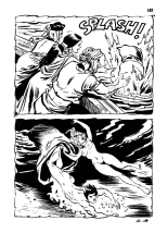 Elvifrance - Contes satyriques - 012 - Les milles et une orgies : page 185