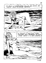 Elvifrance - Contes satyriques - 012 - Les milles et une orgies : page 187