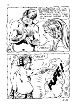 Elvifrance - Contes satyriques - 012 - Les milles et une orgies : page 194