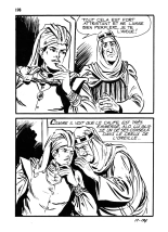Elvifrance - Contes satyriques - 012 - Les milles et une orgies : page 198