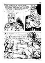 Elvifrance - Contes satyriques - 012 - Les milles et une orgies : page 199