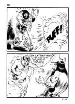 Elvifrance - Contes satyriques - 012 - Les milles et une orgies : page 200