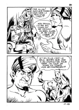 Elvifrance - Contes satyriques - 012 - Les milles et une orgies : page 201