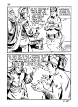 Elvifrance - Contes satyriques - 012 - Les milles et une orgies : page 202