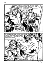 Elvifrance - Contes satyriques - 012 - Les milles et une orgies : page 208