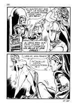 Elvifrance - Contes satyriques - 012 - Les milles et une orgies : page 212