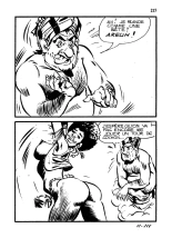 Elvifrance - Contes satyriques - 012 - Les milles et une orgies : page 215