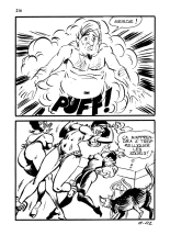 Elvifrance - Contes satyriques - 012 - Les milles et une orgies : page 216