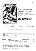 Elvifrance - Contes satyriques - 012 - Les milles et une orgies : page 221