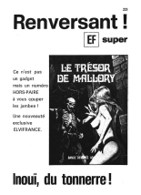 Elvifrance - Contes satyriques - 012 - Les milles et une orgies : page 223