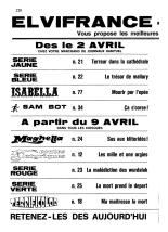 Elvifrance - Contes satyriques - 012 - Les milles et une orgies : page 226