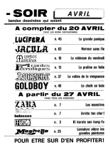 Elvifrance - Contes satyriques - 012 - Les milles et une orgies : page 227