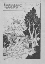Elvifrance - Contes satyriques - 013 - Jean zim au pays des gloutons : page 5