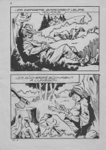 Elvifrance - Contes satyriques - 013 - Jean zim au pays des gloutons : page 6