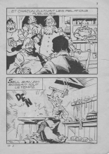 Elvifrance - Contes satyriques - 013 - Jean zim au pays des gloutons : page 7