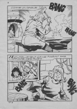 Elvifrance - Contes satyriques - 013 - Jean zim au pays des gloutons : page 8