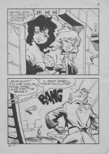 Elvifrance - Contes satyriques - 013 - Jean zim au pays des gloutons : page 9