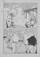 Elvifrance - Contes satyriques - 013 - Jean zim au pays des gloutons : page 10