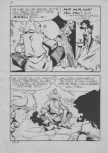 Elvifrance - Contes satyriques - 013 - Jean zim au pays des gloutons : page 12