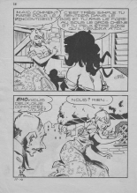 Elvifrance - Contes satyriques - 013 - Jean zim au pays des gloutons : page 14