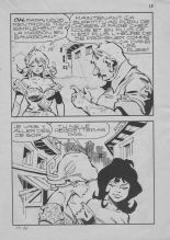 Elvifrance - Contes satyriques - 013 - Jean zim au pays des gloutons : page 15