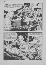 Elvifrance - Contes satyriques - 013 - Jean zim au pays des gloutons : page 18