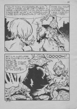Elvifrance - Contes satyriques - 013 - Jean zim au pays des gloutons : page 19