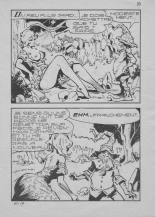 Elvifrance - Contes satyriques - 013 - Jean zim au pays des gloutons : page 23