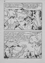 Elvifrance - Contes satyriques - 013 - Jean zim au pays des gloutons : page 24