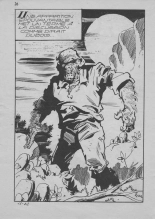 Elvifrance - Contes satyriques - 013 - Jean zim au pays des gloutons : page 26