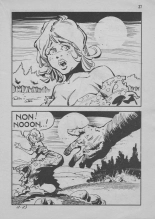 Elvifrance - Contes satyriques - 013 - Jean zim au pays des gloutons : page 27