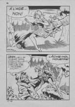Elvifrance - Contes satyriques - 013 - Jean zim au pays des gloutons : page 28