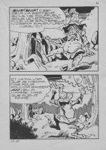 Elvifrance - Contes satyriques - 013 - Jean zim au pays des gloutons : page 31