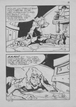 Elvifrance - Contes satyriques - 013 - Jean zim au pays des gloutons : page 35