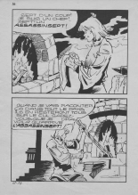 Elvifrance - Contes satyriques - 013 - Jean zim au pays des gloutons : page 36