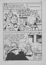 Elvifrance - Contes satyriques - 013 - Jean zim au pays des gloutons : page 37