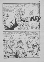 Elvifrance - Contes satyriques - 013 - Jean zim au pays des gloutons : page 39