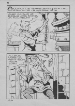 Elvifrance - Contes satyriques - 013 - Jean zim au pays des gloutons : page 40