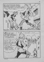 Elvifrance - Contes satyriques - 013 - Jean zim au pays des gloutons : page 41