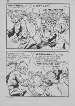 Elvifrance - Contes satyriques - 013 - Jean zim au pays des gloutons : page 44