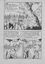 Elvifrance - Contes satyriques - 013 - Jean zim au pays des gloutons : page 46